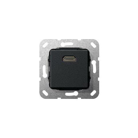 566910 Hdmi Nero Presa Energia - Foto 1