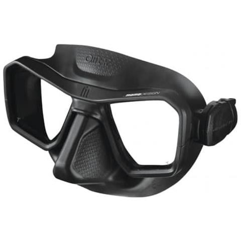 Omer Aqua Trasparente Nero - Foto 1