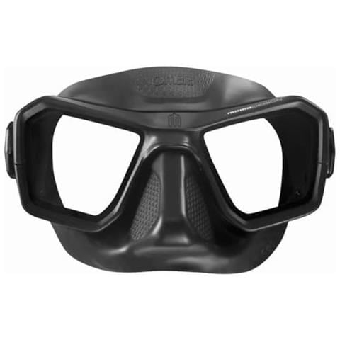 Omer Aqua Trasparente Nero - Foto 2