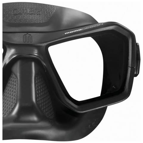 Omer Aqua Trasparente Nero - Foto 3