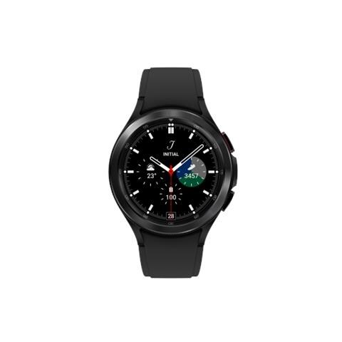 Galaxy Watch4 Classic 3,56 Cm (1.4"") 46 Mm Samoled 4g Nero Gps (satellitare)  - Foto 2