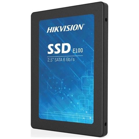 Ssd E100 1tb 2,5"" Sata Iii (hs-ssd-e100/1024g) - Foto 2
