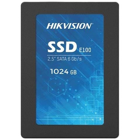 Ssd E100 1tb 2,5"" Sata Iii (hs-ssd-e100/1024g) - Foto 1