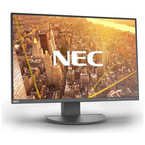 Monitor 24" LED IPS MultiSync EA242WU 1920x1200 Full HD Tempo di Risposta 6 ms - Foto 2