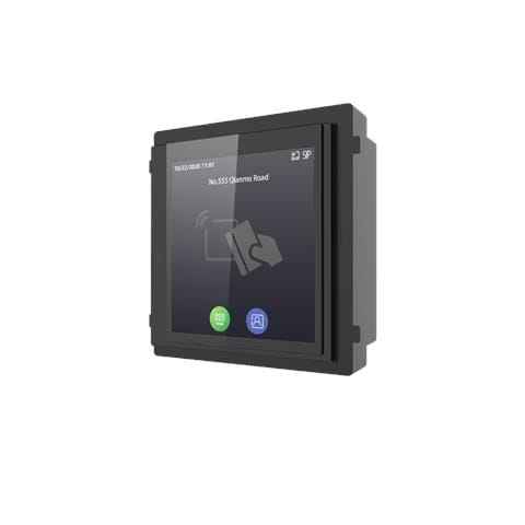 DS-KD-TDM accessorio per sistema intercom Display - Foto 2