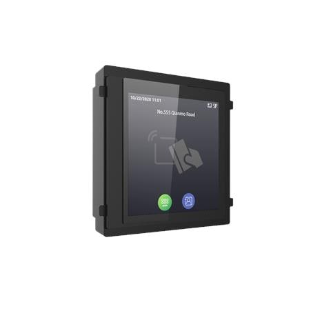 DS-KD-TDM accessorio per sistema intercom Display - Foto 3
