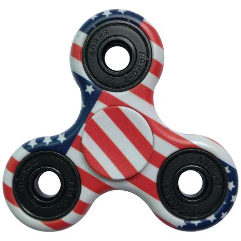 Fidget Spinner Usa Mimetico - Foto 6