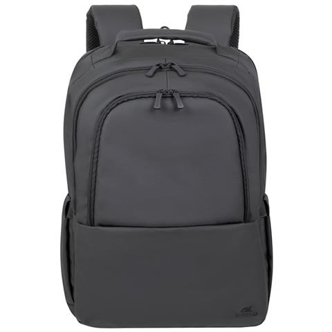 Tegel zaino Zaino casual Nero Poliestere - Foto 2