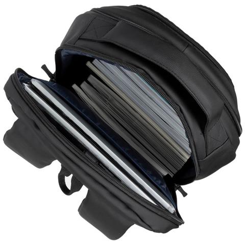 Tegel zaino Zaino casual Nero Poliestere - Foto 20