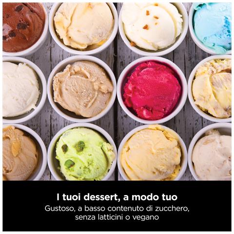 Gelatiera Creami NC300EU - Foto 2