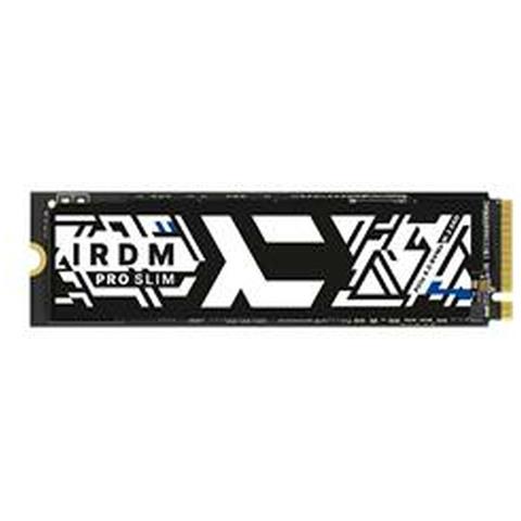 Disco Rigido Goodram Irp-ssdpr-p44s-1k0-80 Tlc 3d Nand Ssd Da 1 Tb - Foto 4