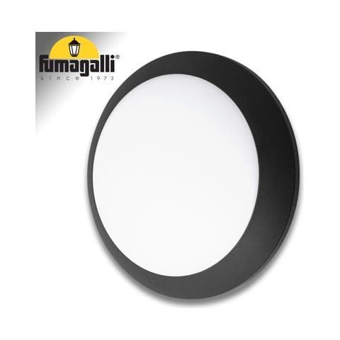 UMBERTA NERO OPALE 2 PORTALAMPADE E27 - Foto 1