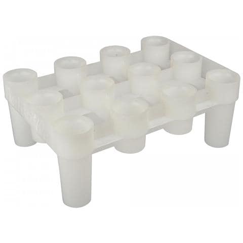 Fastrack 12 Scolapiatti, Essiccatore Per Bottiglie - Foto 1