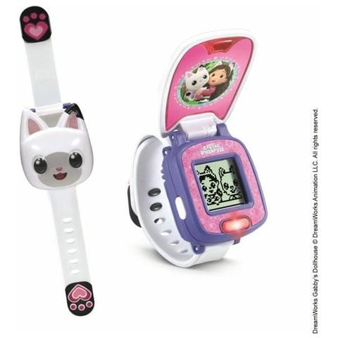 Orologio Bambini Gabby´s Dollhouse - Foto 1