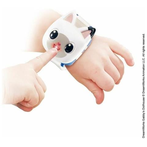 Orologio Bambini Gabby´s Dollhouse - Foto 2