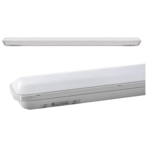 Ciabatta Multipresa 3000 Lm - Foto 1