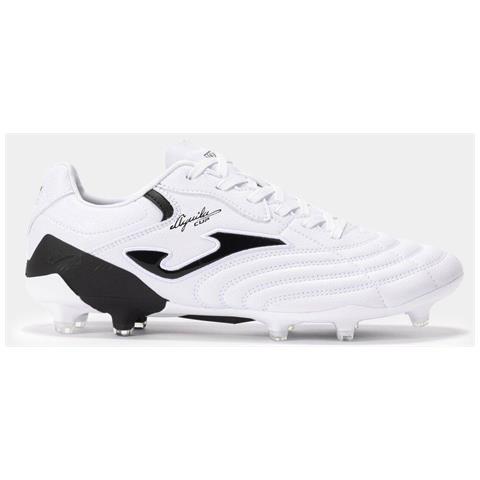 Scarpe Da Calcio Aguila Cup 2402 Fg Colore: Bianco Taglia: 42 - Foto 2