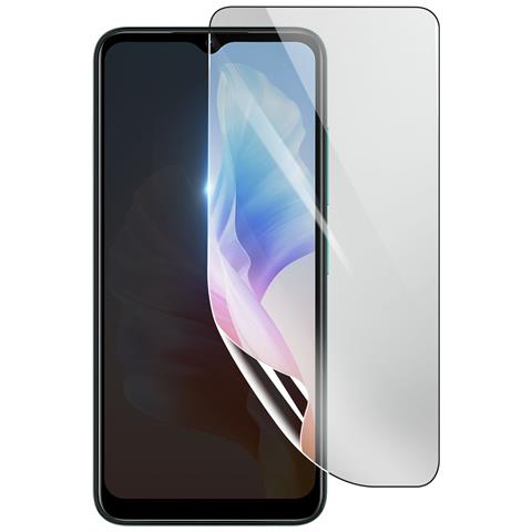 Salvadisplay Per Doogee X98 In Idrogel Anti-urto, Trasparente - Foto 1