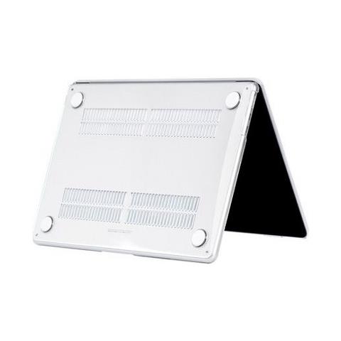 Cover Per Macbook Air 13 Pollici 2022 M2, Trasparente - Foto 5