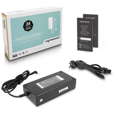 Alimentatore Acer Predator Nitro Helios 180W - Foto 1