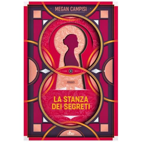 Megan Campisi - La Stanza Dei Segreti - Foto 1
