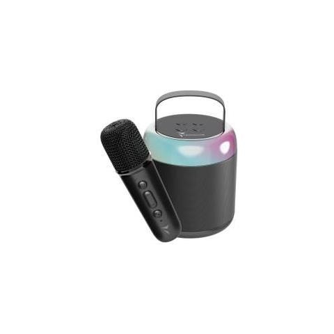 Speaker Karaoke Black - Foto 1