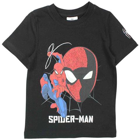 T-shirt Spiderman - Foto 1