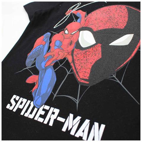 T-shirt Spiderman - Foto 2