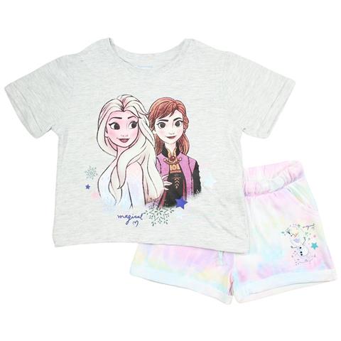 Completo Regina delle Nevi Frozen 5212b702 uf s1-3a Ragazza - Foto 1