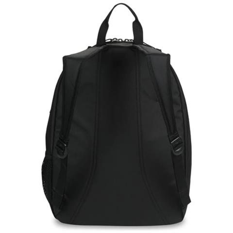 Zaino Basic Backpack 225457-0208-0059 Unisex Taglia Tu Colore Nero 20/30 x 45 x 12 cm - Foto 3
