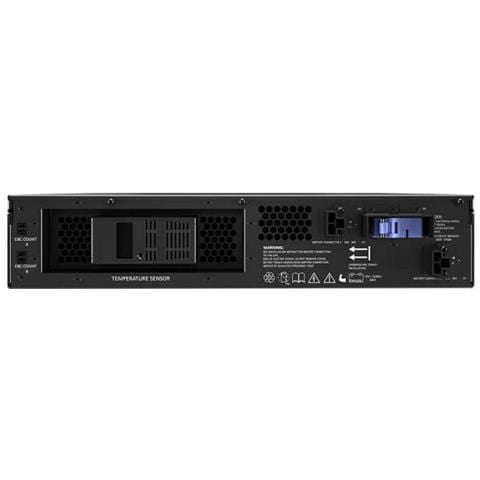 Liebert GXT5 EBC48VRT2U Armadio Batteria UPS Rackmount - Foto 2