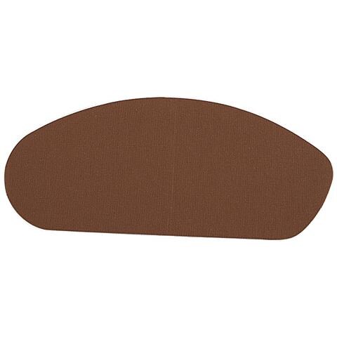 Confezione Da 10 Nastri Antisfregamento Per Le Cosce Beige - Foto 1