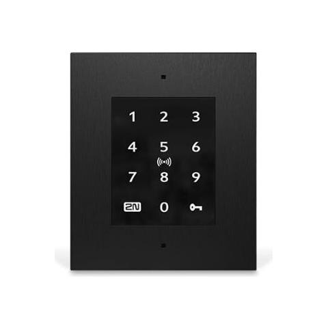 9160346 Lettore Di Base Per Il Controllo Degli Accessi Nero - Foto 3