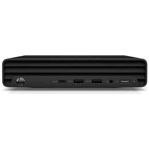 Hp Pro Mini 260 G9 Ci5-1335u - 8gb 256gb W11p Wifi6 1y - Versione Tedesca - Foto 1