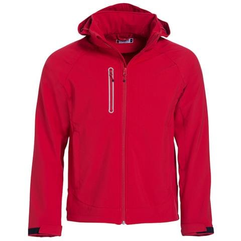 Milford Jacket Rosso Xxl - Foto 1