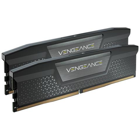 Vengeance Cmk32gx5m2b6400c36 Memoria 48 Gb 2 X 24 Gb Ddr5 6400 Mhz - Foto 1