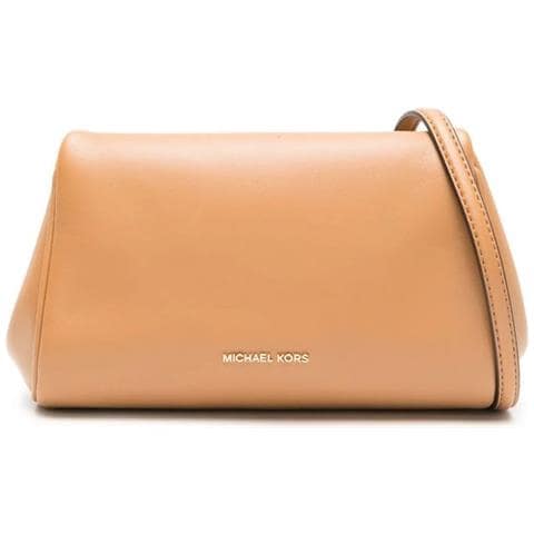 Medium Soft Tz Xbody Borsa Tracolla Corssbody Pelle Borse Donna Marrone Eu One Size, 32h3g9bc8l-174 - Foto 1