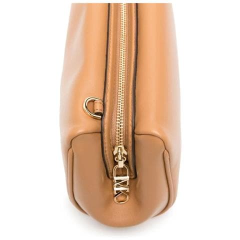 Medium Soft Tz Xbody Borsa Tracolla Corssbody Pelle Borse Donna Marrone Eu One Size, 32h3g9bc8l-174 - Foto 3