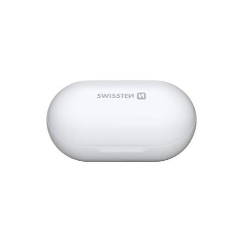 SV0154511010 cuffia e auricolare True Wireless Stereo (TWS) In-ear Musica e Chiamate Micro-USB Bluetooth Bianco - Foto 3