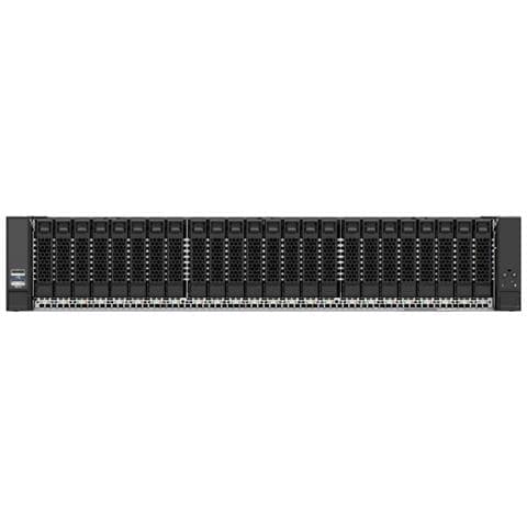 Server System M50FCP2UR208 Intel C741 LGA 4677 Armadio 2U - Foto 1