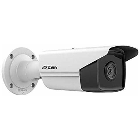 Fotocamera Ip Hikvision Ds-2cd2t43g2-4i (4mm) Full Hd - Foto 1