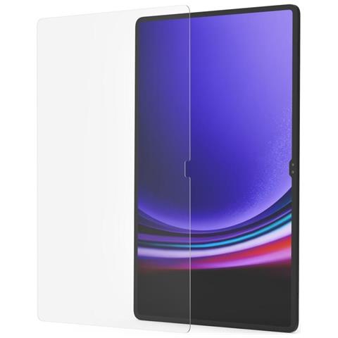 Displayschutzglas Premium F. Samsung Galaxy Tab S10 Ultra 14.6 (00210937) - Foto 1