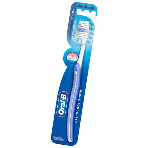 Spazzolino Ortodontico Oral-b Ortho 35 - Foto 1