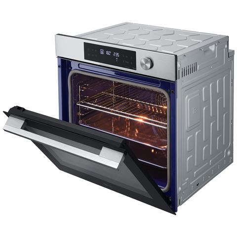 Forno Elettrico da Incasso WSED7612S.BSTQEUR Capacità 76 L Multifunzione Colore Nero / Acciaio Inox - Foto 8