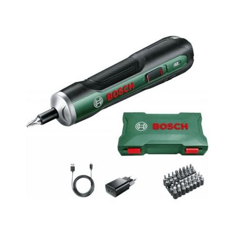 Pushdrive 360 Giri /min Verde - Foto 1