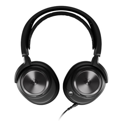 Arctis Nova Pro Auricolare Cablato A Padiglione Gaming Nero - Foto 3