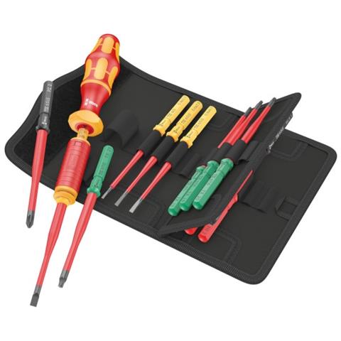05006605001 cacciavite manuale Set Cacciavite dritto - Foto 1