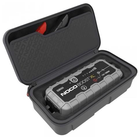 Custodia In Eva Per Avviatore Gb50 - Foto 2