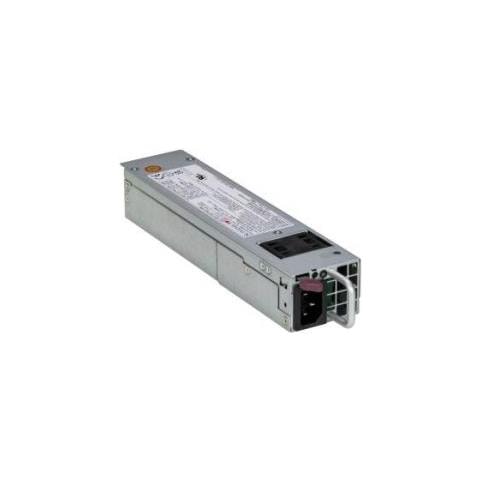 Alimentatore per Computer PWS-602A-1R 600 W Metallico - Foto 1