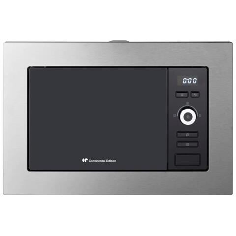 Forno Microonde Continental Edison Mo20ixeg - 20 Litri - Grill - Incasso - Foto 1